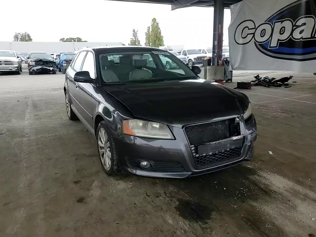 Фото: WAUHE78P89A073877