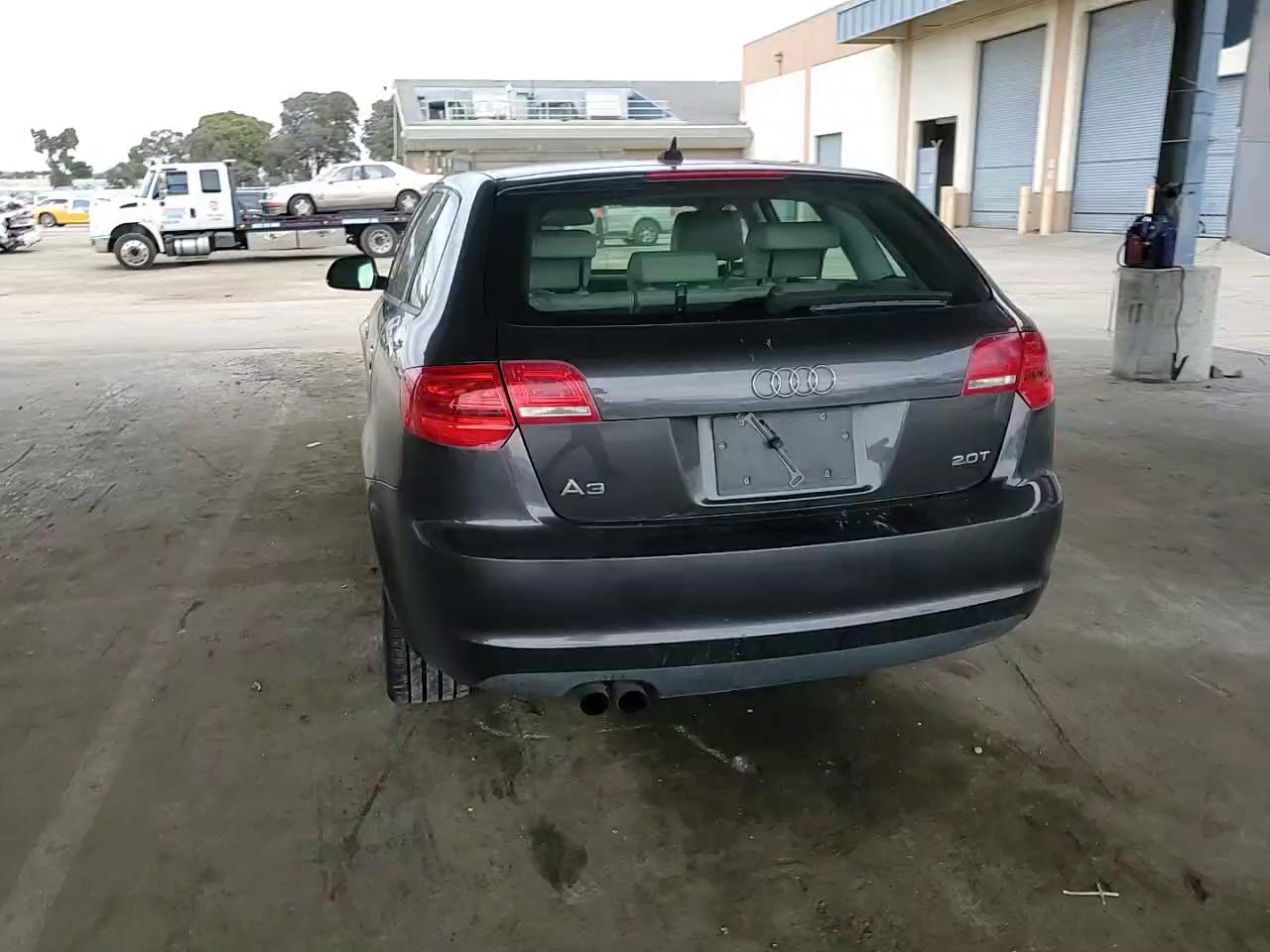 Фото: WAUHE78P89A073877