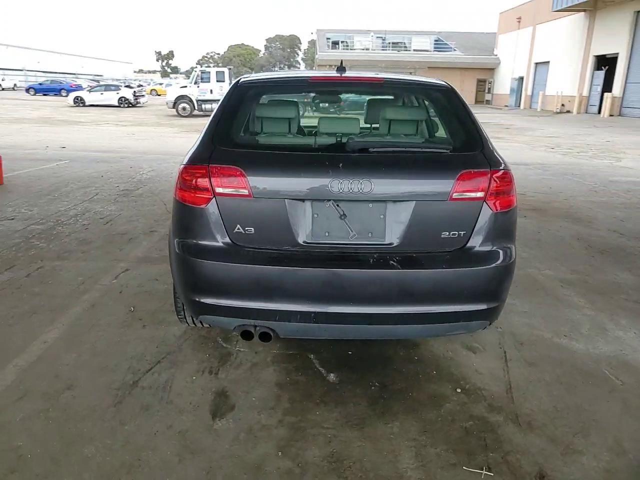 Фото: WAUHE78P89A073877