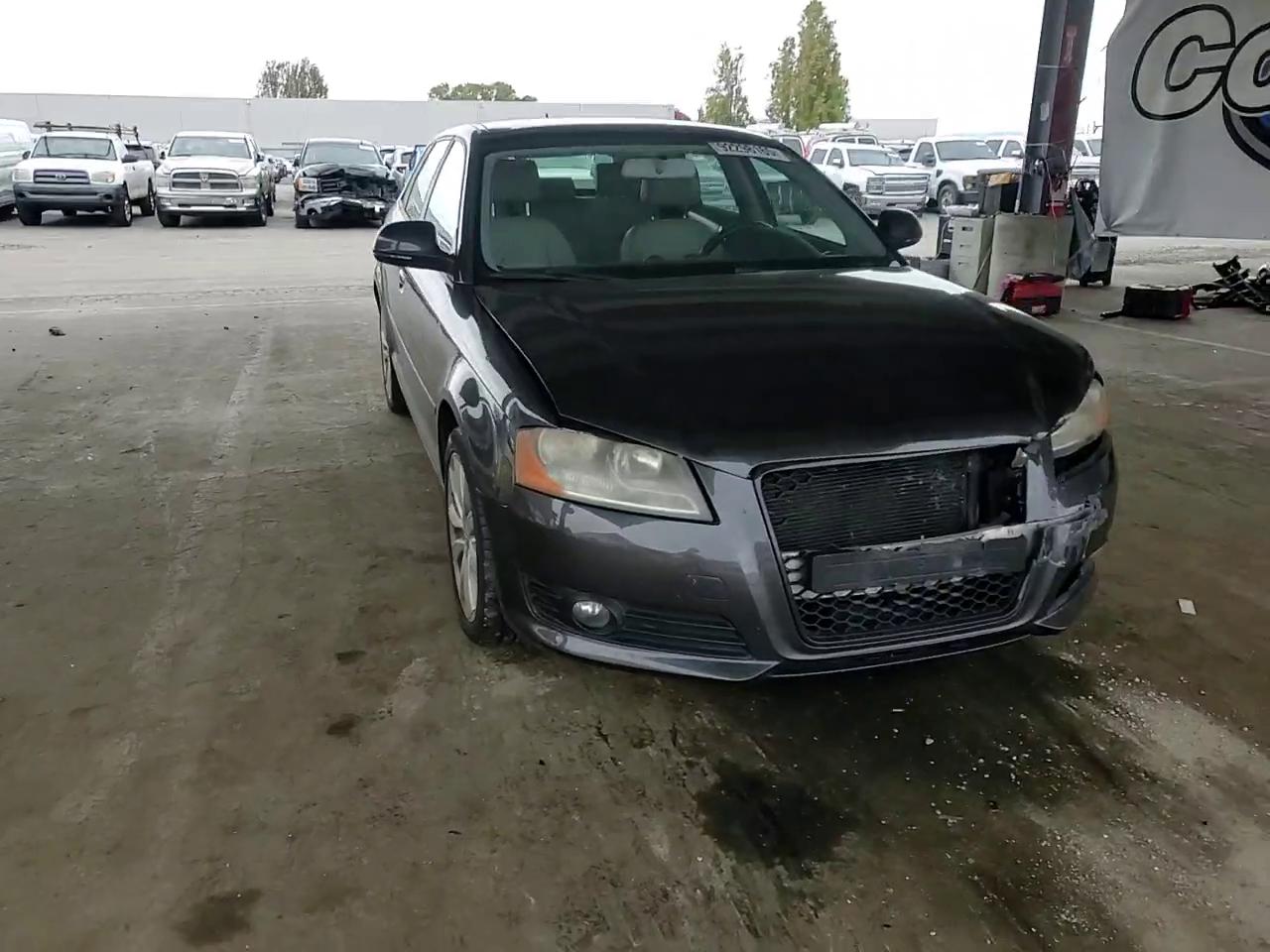 Фото: WAUHE78P89A073877