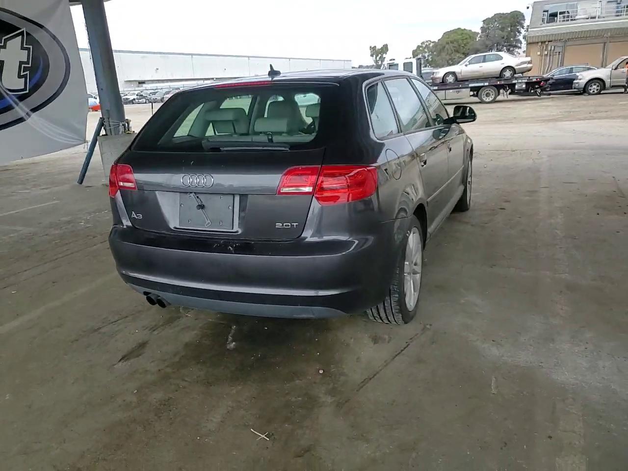 Фото: WAUHE78P89A073877