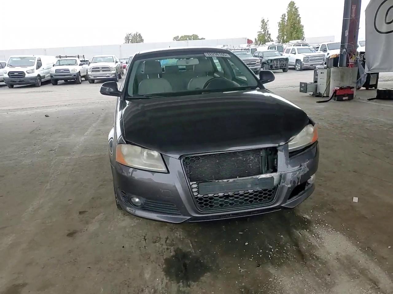 Фото: WAUHE78P89A073877