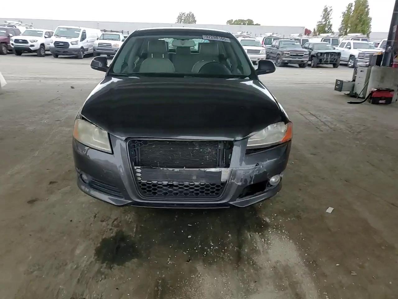 Фото: WAUHE78P89A073877