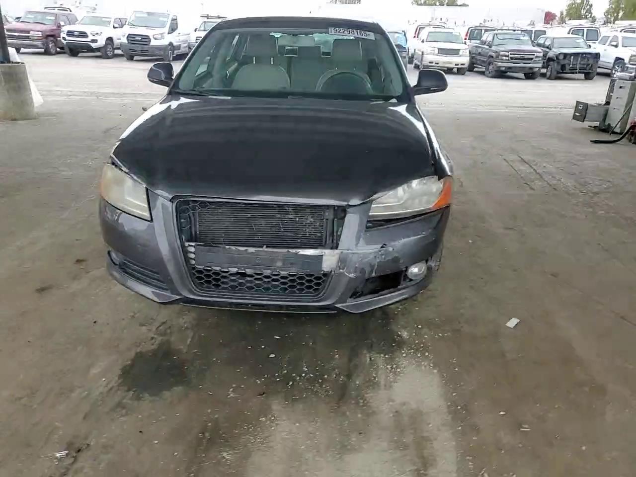 Фото: WAUHE78P89A073877