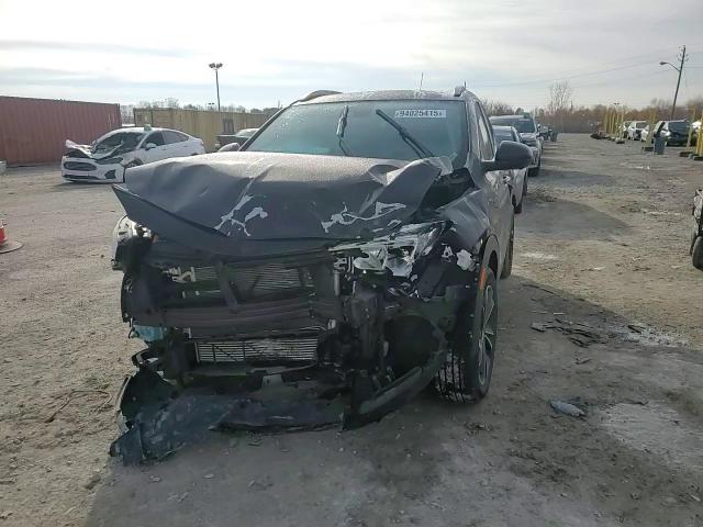 2021 Buick Encore Gx Select VIN: KL4MMDSL1MB070213 Lot: 94025415