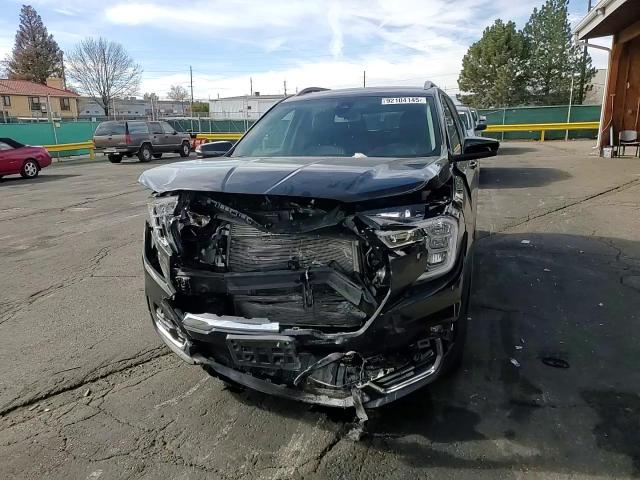 2023 GMC Terrain Slt VIN: 3GKALVEG2PL227688 Lot: 92104145