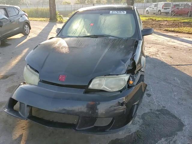 2004 Saturn Ion Redline VIN: 1G8AY14P74Z223447 Lot: 91793975