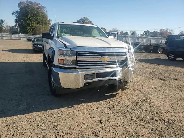 2015 Chevrolet Silverado K2500 Heavy Duty VIN: 1GC1KUEG4FF165776 Lot: 91292625