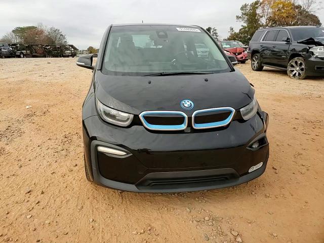 2018 BMW I3 Bev VIN: WBY7Z2C57JVE61872 Lot: 91446445