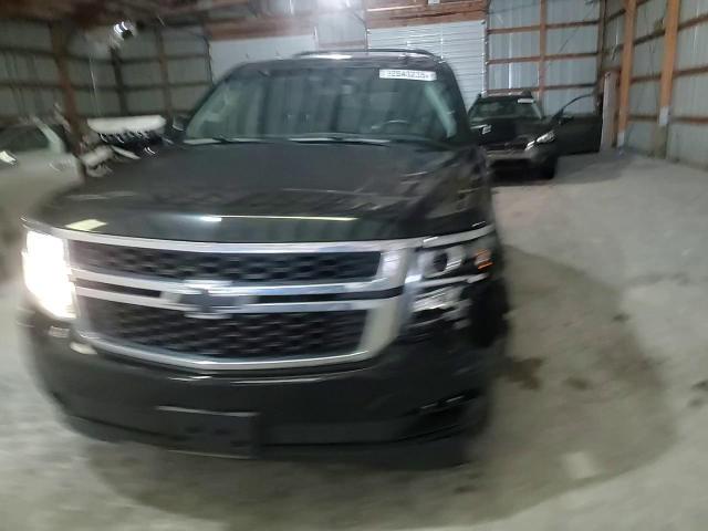 2016 Chevrolet Tahoe K1500 Ls VIN: 1GNSKAKC1GR404650 Lot: 92643235