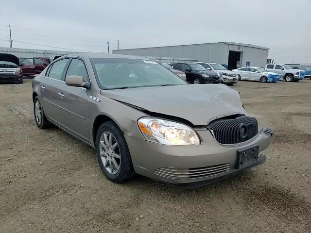 2006 Buick Lucerne Cxl VIN: 1G4HD572X6U228273 Lot: 93216825