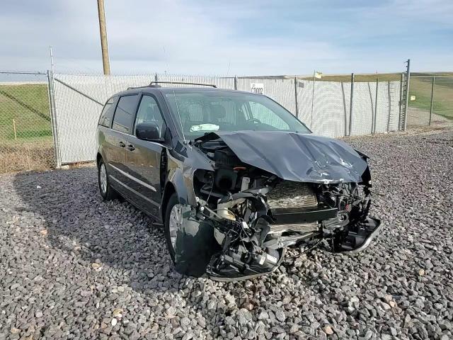 2014 Chrysler Town & Country Touring VIN: 2C4RC1BG3ER403823 Lot: 93187645