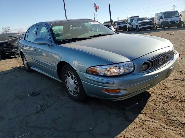2003 Buick Lesabre Custom VIN: 1G4HP52KX34131844 Lot: 93195515