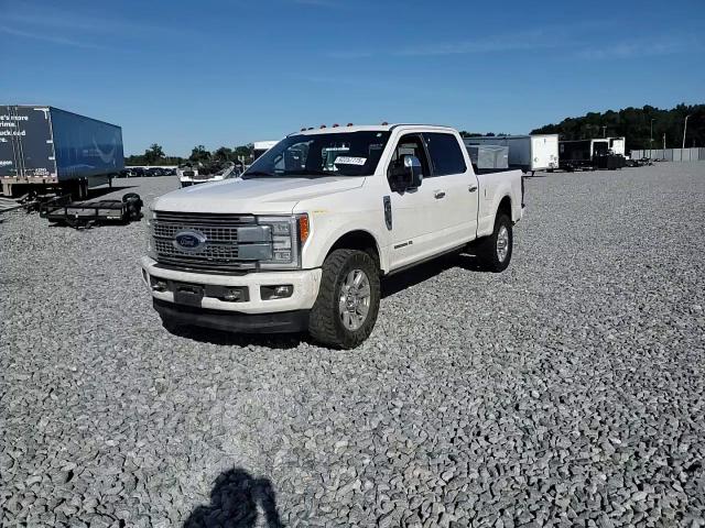 2017 Ford F350 Super Duty VIN: 1FT8W3BT3HEC74205 Lot: 92257775