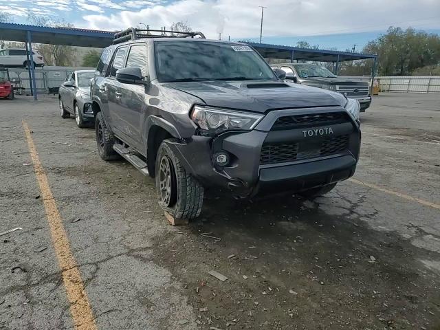 2020 Toyota 4Runner Sr5/Sr5 Premium VIN: JTEBU5JR6L5751548 Lot: 93377185