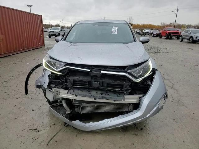 2020 Honda Cr-V Ex VIN: 7FARW2H52LE017457 Lot: 93306115