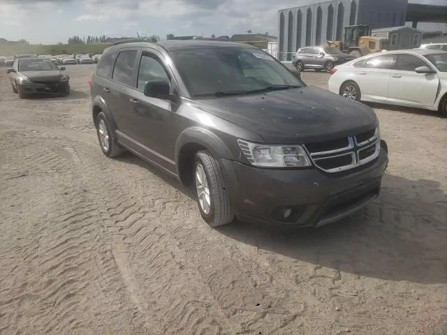 2015 Dodge Journey Sxt VIN: 3C4PDCBGXFT604892 Lot: 94364045