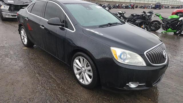 2014 Buick Verano Convenience VIN: 1G4PR5SK4E4192082 Lot: 93502865
