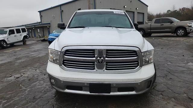 2019 Ram 1500 Classic Slt VIN: 1C6RR6LT0KS573310 Lot: 94181625