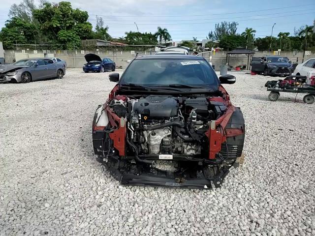 2019 Nissan Maxima S VIN: 1N4AA6AV9KC382311 Lot: 92174935