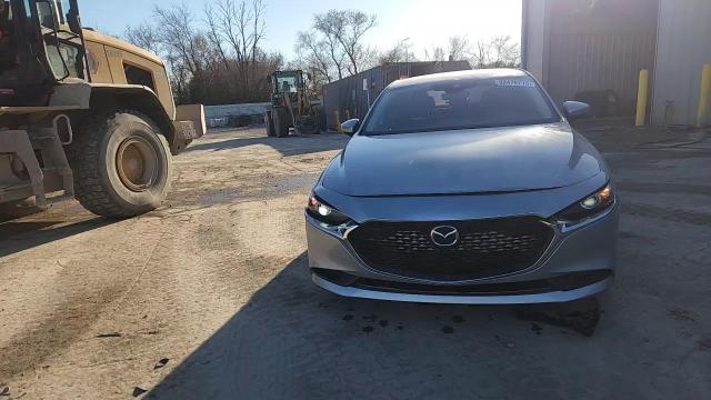 2021 Mazda 3 VIN: 3MZBPAA7XMM203239 Lot: 92470715