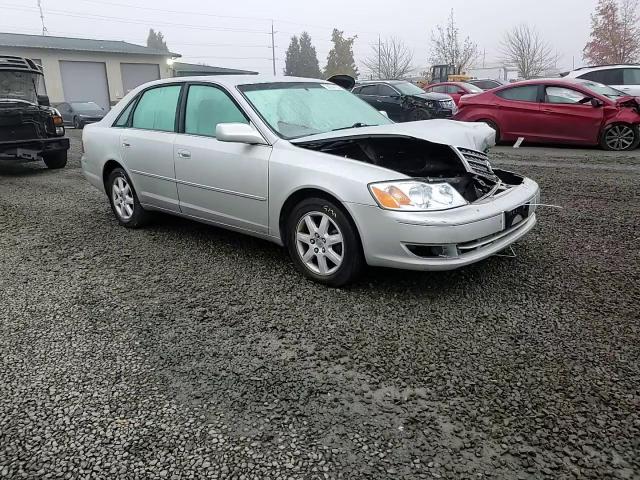 2003 Toyota Avalon Xl VIN: 4T1BF28B83U310690 Lot: 93054125