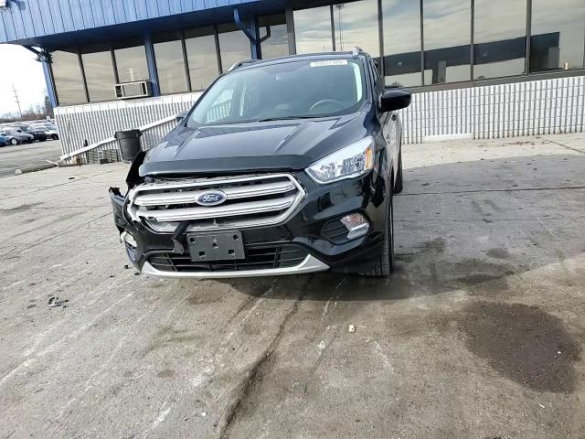 2019 Ford Escape Se VIN: 1FMCU0GD8KUA52915 Lot: 94057185