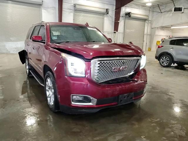 2017 GMC Yukon Denali VIN: 1GKS2CKJ3HR130585 Lot: 93834605