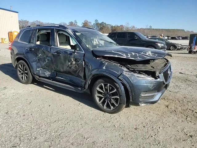 2018 Volvo Xc90 T6 VIN: YV4A22PK1J1391136 Lot: 93106385