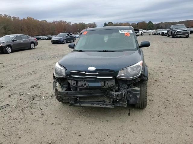 2018 Kia Soul + VIN: KNDJP3A54J7559071 Lot: 93100295