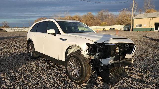 2025 Mazda Cx-90 Preferred VIN: JM3KKBHD4S1244065 Lot: 92438675
