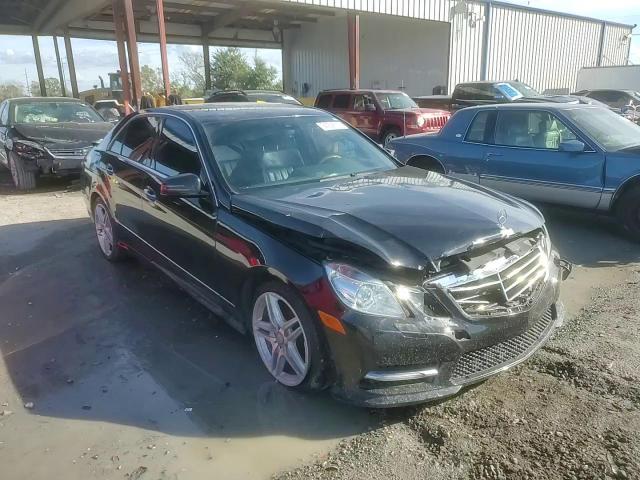 2013 Mercedes-Benz E 350 VIN: WDDHF5KB8DA723761 Lot: 94292515