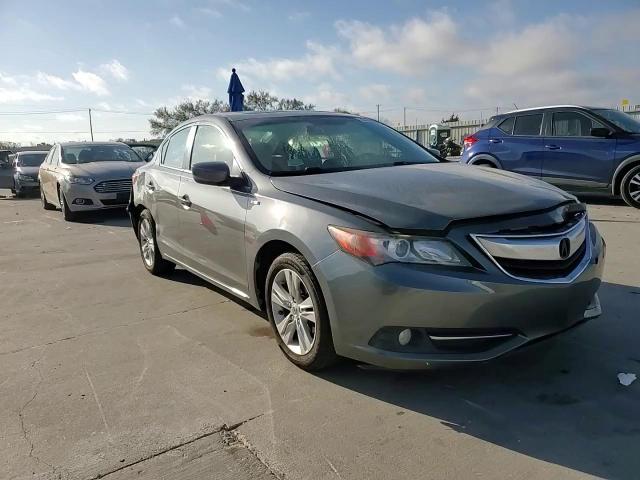 2013 Acura Ilx Hybrid Tech VIN: 19VDE3F79DE300294 Lot: 92794145