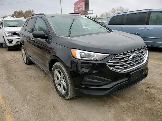 2021 Ford Edge Se VIN: 2FMPK3G94MBA11016 Lot: 93626125