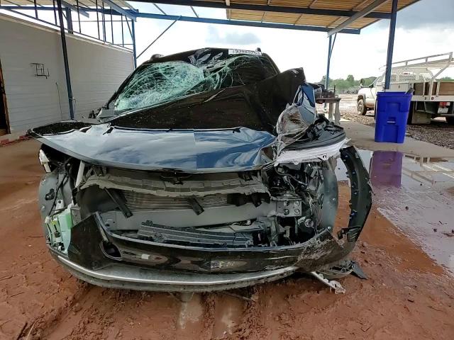 2025 Chevrolet Trax 1Lt VIN: KL77LHEP9SC087227 Lot: 93885295