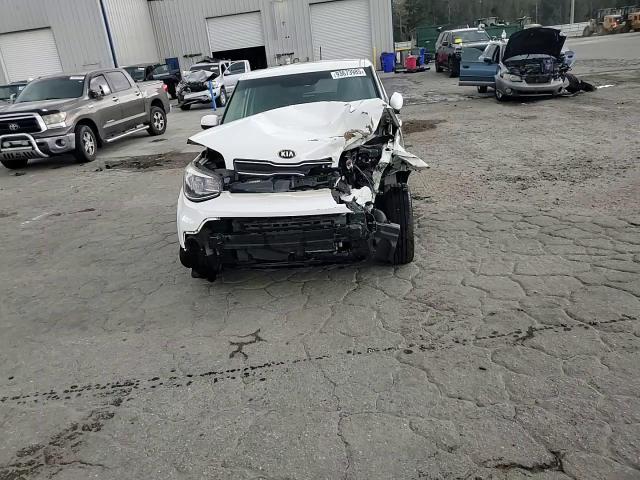 2019 Kia Soul VIN: KNDJN2A23K7917817 Lot: 93673985