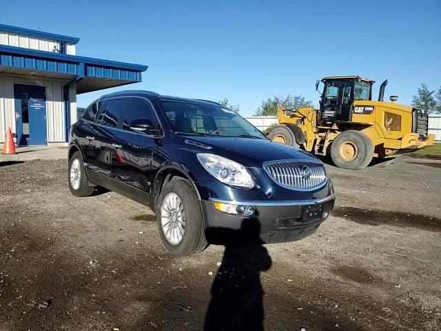 2012 Buick Enclave VIN: 5GAKRCED1CJ348370 Lot: 91100175