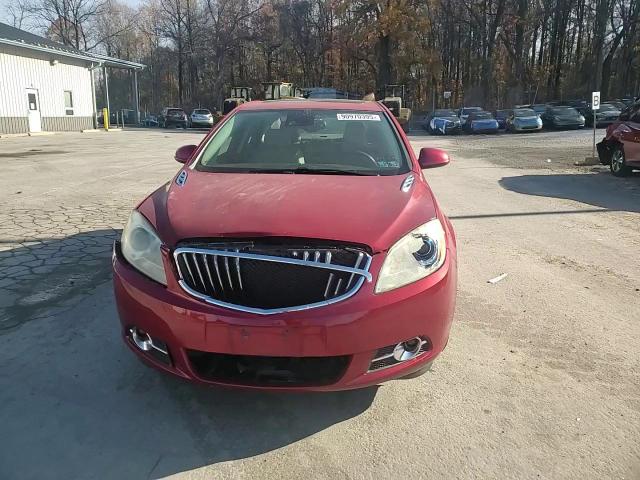 2015 Buick Verano Convenience VIN: 1G4PR5SK5F4125542 Lot: 90970395