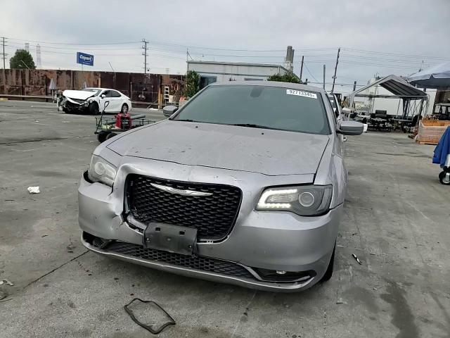 2018 Chrysler 300 S VIN: 2C3CCABG0JH214170 Lot: 92713345