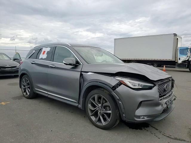 2019 Infiniti Qx50 Essential VIN: 3PCAJ5M18KF121106 Lot: 93912195