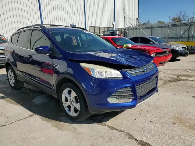 2013 Ford Escape Se VIN: 1FMCU0GX8DUA53513 Lot: 86786805