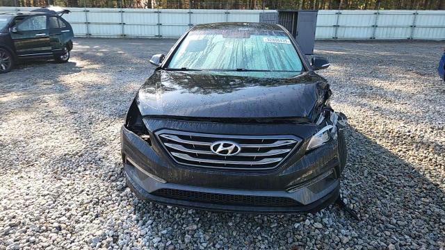 2015 Hyundai Sonata Sport VIN: 5NPE34AF3FH098508 Lot: 92808435