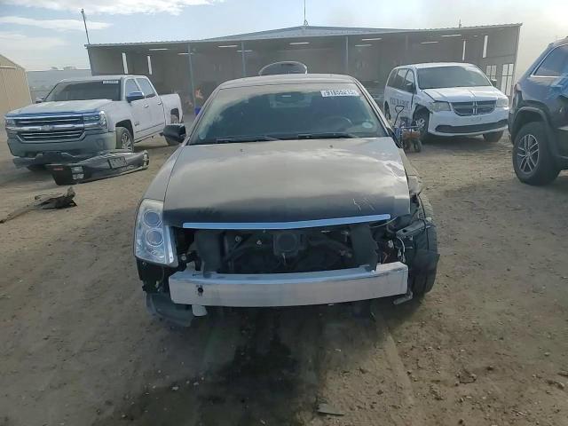 2005 Cadillac Sts VIN: 1G6DC67A850208714 Lot: 91855215