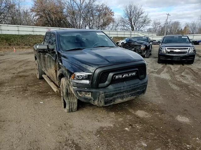 2022 Ram 1500 Classic Slt VIN: 1C6RR7GGXNS182480 Lot: 92432395
