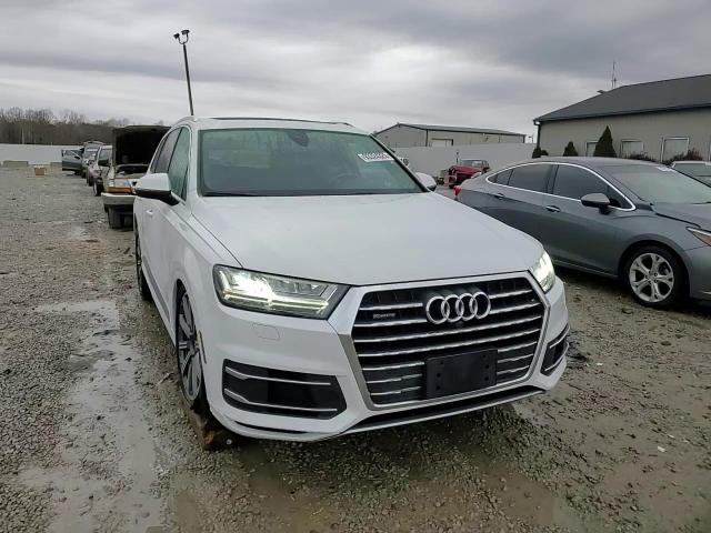 2017 Audi Q7 Premium Plus VIN: WA1LHAF70HD044109 Lot: 93324325