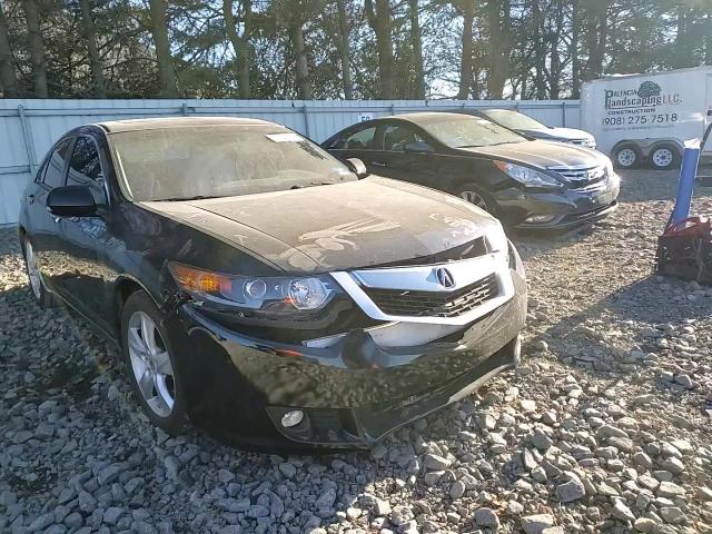 2009 Acura Tsx VIN: JH4CU26639C014624 Lot: 91347475