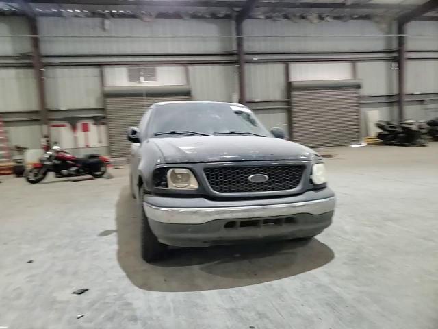 2001 Ford F150 Supercrew VIN: 1FTRW07L11KC61147 Lot: 92007505