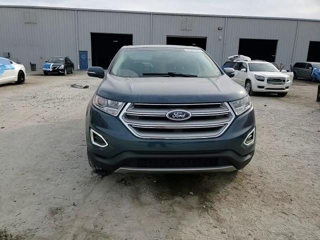 2016 Ford Edge Sel VIN: 2FMPK3J95GBC49762 Lot: 91461045
