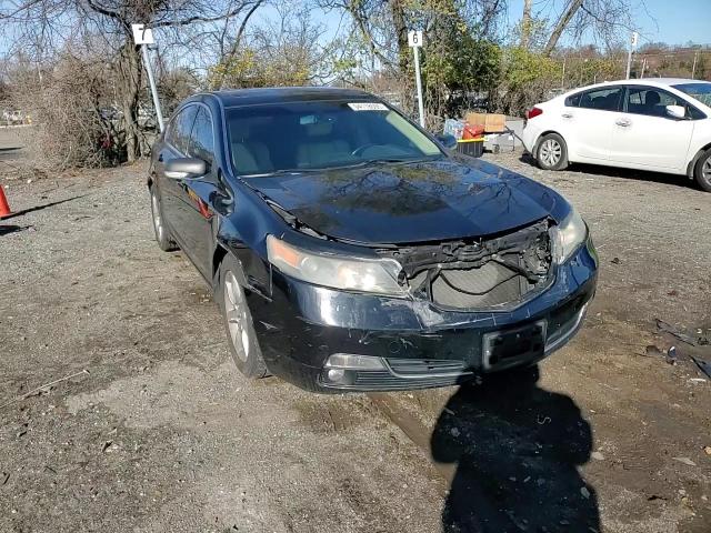 2012 Acura Tl VIN: 19UUA8F50CA014075 Lot: 94118095