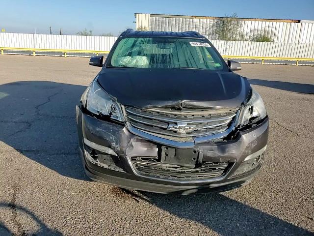 2014 Chevrolet Traverse Lt VIN: 1GNKVGKD3EJ273459 Lot: 94494035